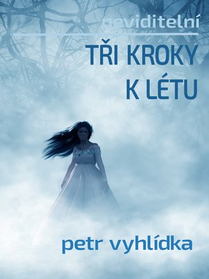cover image of Tři kroky k létu